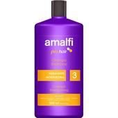 AMALFI 6289 SHAMPOO PROF. 900 ML IDR.