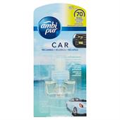 AMBIPUR CAR RIC. 7 ML AQUA