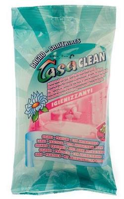 SALVIETTINE CASA CLEAN X20 BAGNO