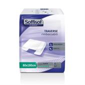 SOFFISOF 00991TRAVERSE 80X180 X15