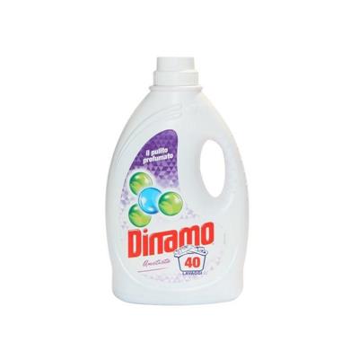 DINAMO LIQUIDO 40 LAV. 2160 ML AMETISTA