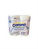 CORONA IGIENICA X4 PROFUMO DI LAVANDA