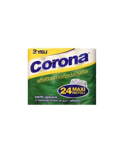 CORONA IGIENICA 24 ROTOLI