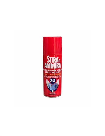 STIRA & AMMIRA SMACC. A SECCO 200 ML