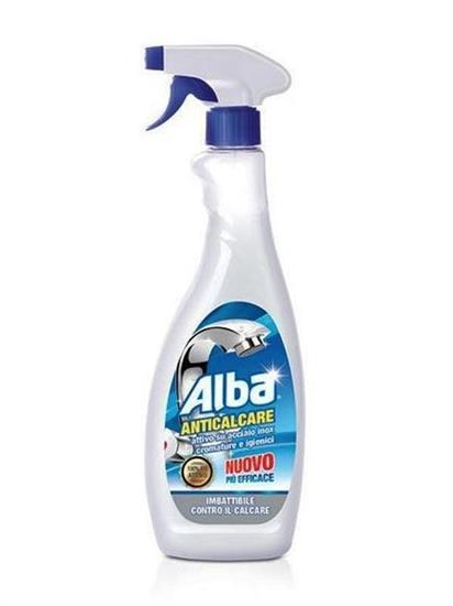 ALBA ANTICALCARE SPRAY 625ML