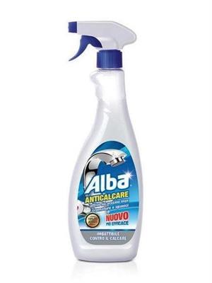 ALBA ANTICALCARE SPRAY 625ML