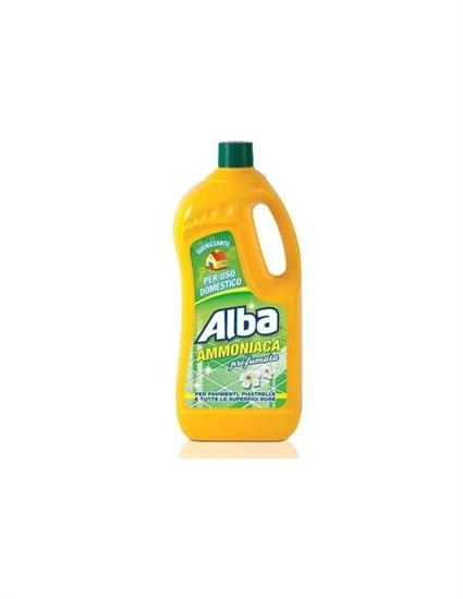 ALBA AMMONIACA 2000 ML FLOREALE