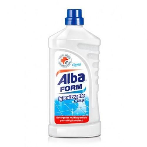 ALBA FORM IGIENIZZ. 1000 ML CLASSICO