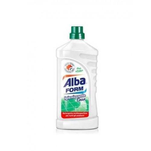 ALBA FORM IGIENIZZ. 1000 ML PINO SELV.