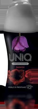 UNIQ PERLE DI PROFUMO 150GR. PASSION ORO