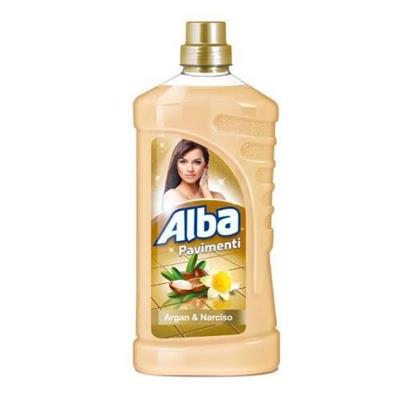 ALBA PAVIMENTI 1000 ML ARGAN & NARCISO