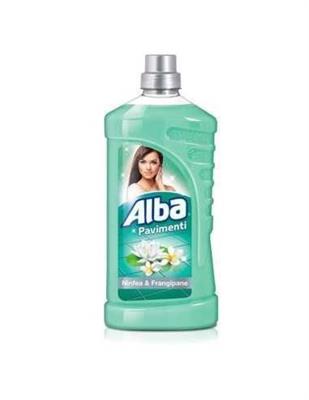 ALBA PAVIMENTI 1000 ML NINFEA & FRANG