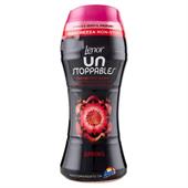 LENOR UNSTOPPABLES PERLE 210GR. ROSSO SPRING