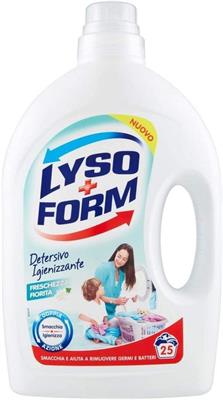 LYSOFORM LAVATR. 21 LAV. FR. FIORITA